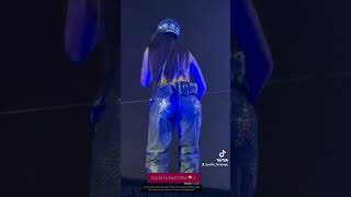 Yailin Yailinlamasviral anuelyyailin 6ix9ine rocnation rocna [upl. by Anita]