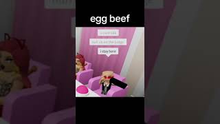 Roasting people Roblox [upl. by Arahd538]