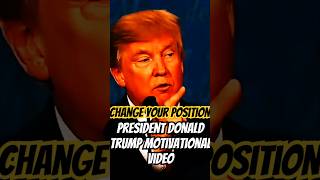 Best Motivational Video by Donald Trump motivation Shorts [upl. by Namialus]