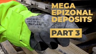 New Found Gold vs Kirkland Lake  Mega Epizonal Deposits  Part 3 [upl. by Milone]