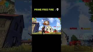 Free fire Now Vs Old Free fire [upl. by Rhetta]