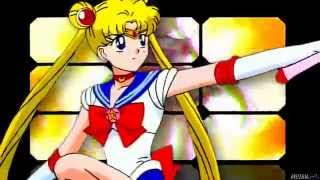 Sailor Moon  Sailor Star [upl. by Avin]