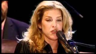 Diana Krall  Live in Paris  1 [upl. by Bertila960]