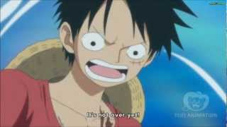 Luffy Red Hawk One Piece [upl. by Lauder]