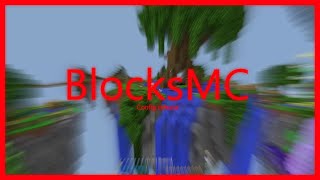 Hacking on BlocksMC 2024  CrossSine FREE Config  🎉600 SUBS🎉 [upl. by Anyah]