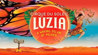 THE COMPLETE REMAKE OF ALEGRIA 25 YEARS LATER  Documentary by Cirque du Soleil  Cirque du Soleil [upl. by Sterner]