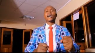 Justus Myelo  Katiwa Official Video [upl. by Namyh]