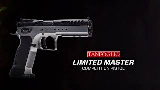 IFG Tanfoglio Limited Master Promo Video [upl. by Outhe54]