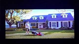 Pandora Commercial Lawnmower CRINGE WARNING [upl. by Lewert]