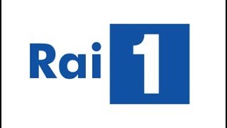 RAI 1 ITALIA [upl. by Arymahs335]