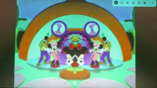 Mickey Mouse Clubhouse Hot Dog Song Has A Percy Busher [upl. by Flinn]