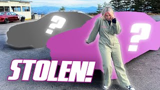 I Got SCAMMED On My New Japanese Drift Car [upl. by Heloise976]