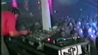 Dreamscape 11 Footage  DJ Dougal amp MC Magika Part 1 [upl. by Anastasius526]