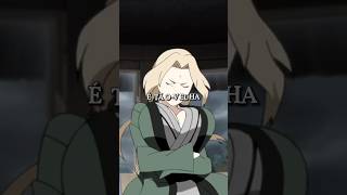 Parece que a tsunade é tão imortal quanto o orochimaru [upl. by Dasa]