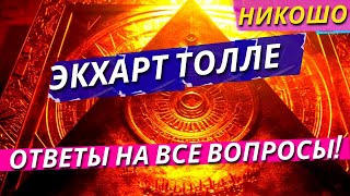 Экхарт Толле Избранные Ретриты На Русском Языке  Полная Аудиокнига Nikosho [upl. by Kirred]