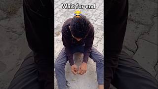 Main kya bolo 😂  please like and subscribe  funny comedy rahulmewada fun foryou [upl. by Dnarb]