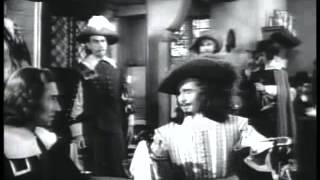 Cyrano de Bergerac 1950  Michael Gordon  Eng [upl. by Assyl]