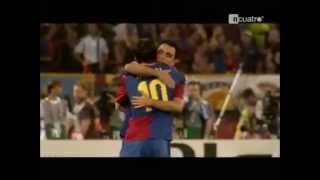 Video Motivacion y Liderazgo Guardiola [upl. by Tillman]