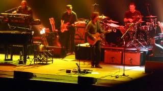 Jackson Browne Live  Just Say Yeah  Houston TX 102315 [upl. by Hilten]