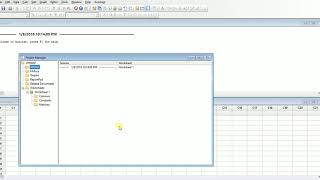 Minitab Introduction Urdu [upl. by Adrea]