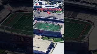 Stunning Houston Cougars Football Stadium Tour You Wont Believe [upl. by Douglass]