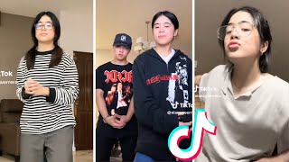 Best of Niana Guerrero TikTok Dance Compilation  Featuring Natalia Guerrero amp Ranz Kyle NEW 2023 [upl. by Apthorp]