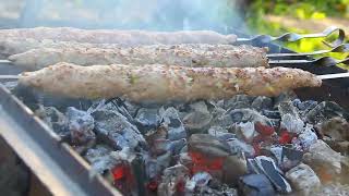 Today is kebab You havent tried this Channel quotKreplach Brothersquot  familiar dishes in a NEW WAY [upl. by Zechariah947]