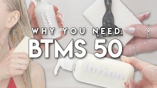 EVERYTHING You Can Make with BTMS 50  4 FREE Recipes [upl. by Barnaba]