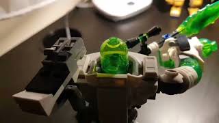 Lego Dreamzzz Chaos In The Dreamzzz Universe 2024 English subtitles [upl. by Juline]