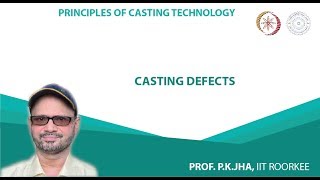 Casting defects [upl. by Roye]