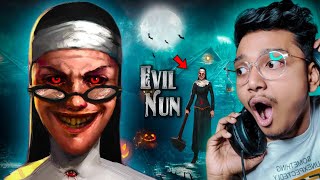 I’m kidnapped Evil Nun  Yeah Noob Gamer [upl. by Ardnaeel]