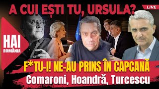 FTUI Neau prins în capcană [upl. by Nalahs137]