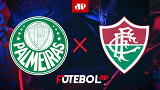 Palmeiras x Fluminense  AO VIVO  03122023  Campeonato Brasileiro [upl. by Donavon]