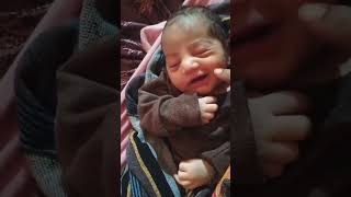 Haste sooraj ki roshni de di cutebaby [upl. by Riccardo458]