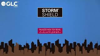 STORMSHIELD  HOW TO  PALAZZO HIGH TEX ROYAL [upl. by Leahcimluap]