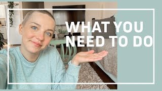 How to Prepare for Chemo Treatment  My Cancer Journey [upl. by Malena450]