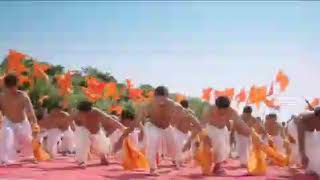 Vinayaka Gajanana full Marathi video song 2018 [upl. by Choong]