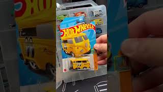 Hot Wheels Kool Kombi Collection uptodate [upl. by Cami]