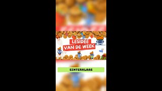 Laat je leerlingen debatteren als echte Sinterklaasexperts 🎁 [upl. by Ahseniuq]