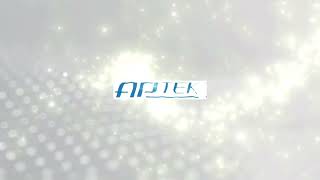 APTEK LOGO 2024 REVERSED [upl. by Renado28]