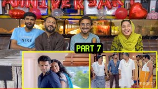 Reaction On Businessman Full Movie  part 7 [upl. by Cacilie]