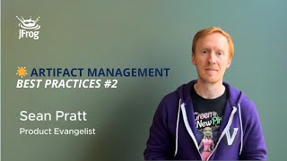 Pro Tip 2 for Developers Sean Pratt [upl. by Nonnahsed178]