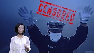 China Censors Viral Pollution Documentary  China Uncensored [upl. by Edric]