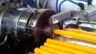 GE20 Candle Extruder [upl. by Nido]