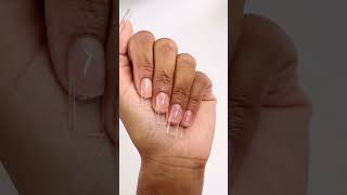 Makartts Soft Gel vs Acrylic Nail Tips [upl. by Corby]