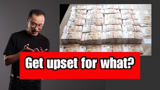 Singaporeans get upset for what Reflections on 1Bn Money Laundering Case An Entertainment Video [upl. by Alema21]