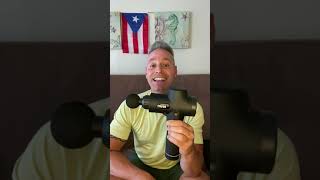 ETAFOR Massage Gun reviews  Best Massage Gun [upl. by Solly]