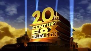 Josephson EntertainmentFar Field Productions20th Century Fox Television 2012 2 [upl. by Weitman]