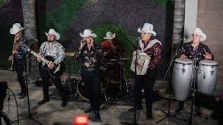 Complices De Nuevo León  Cómo Estás Tú Video Oficial Live Session [upl. by Raclima687]