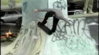 411VM Tony Hawk Pro Skater 3Bam Margera [upl. by Lennaj]